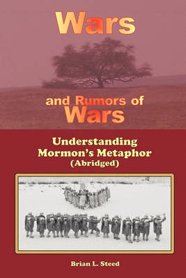 Book cover for Wars and Rumors of Wars