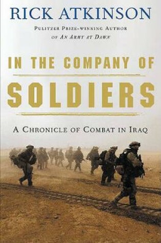 Cover of In the Company of Soldiers