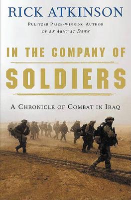 Book cover for In the Company of Soldiers