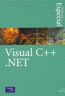 Book cover for Visual C++ .Net