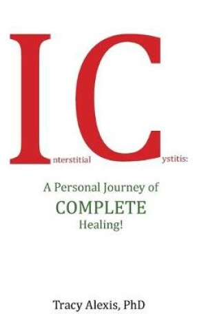 Cover of Interstitial Cystitis