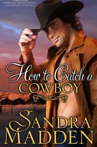 Cover of How to Catch a Cowboy