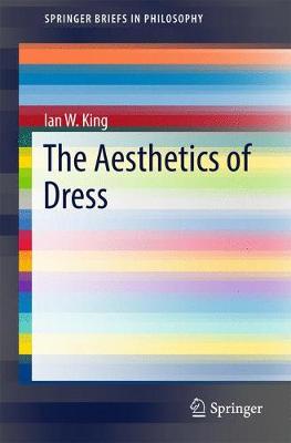 Cover of The Aesthetics of Dress