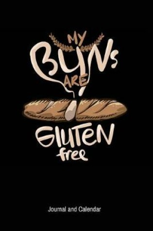 Cover of My Buns Are Gluten Free