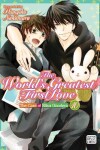 Book cover for The World's Greatest First Love, Vol. 10