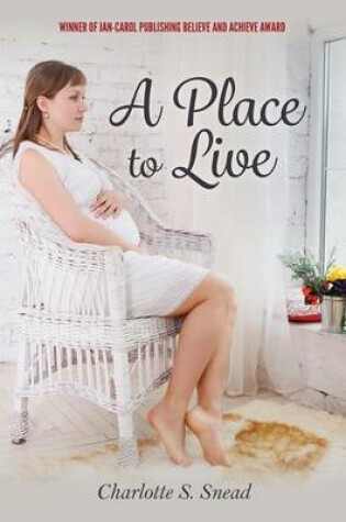 Cover of A Place to Live