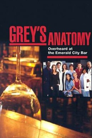 Cover of Grey's Anatomy