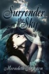 Book cover for Surrender the Sky