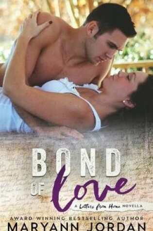 Cover of Bond of Love