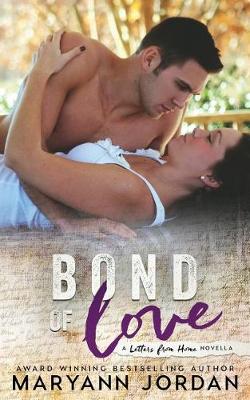 Book cover for Bond of Love