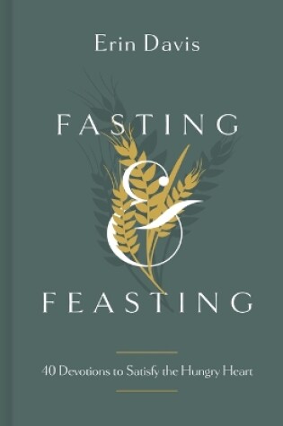 Cover of Fasting & Feasting