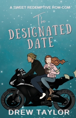 Book cover for The Designated Date