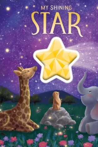 Cover of My Shining Star