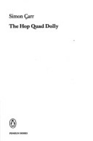 Cover of The Hop Quad Dolly