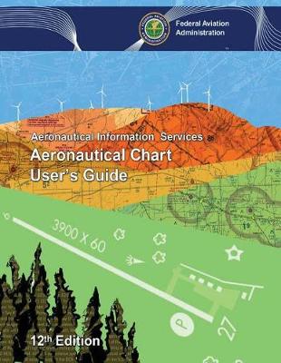 Book cover for Aeronautical Chart User's Guide