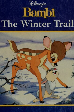 Cover of The Disney's Bambi