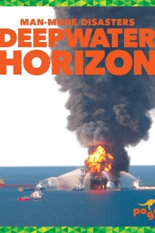 Cover of Deepwater Horizon