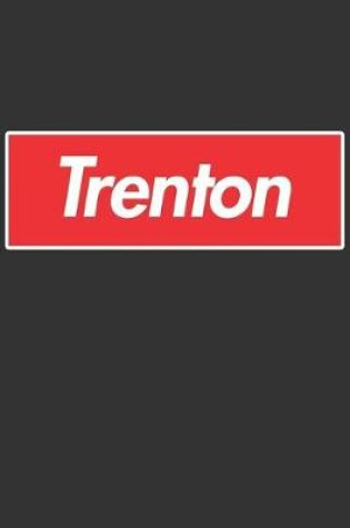 Cover of Trenton