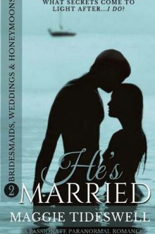 Cover of He's Married