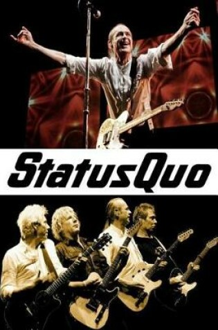 Cover of Status Quo