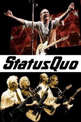 Book cover for Status Quo