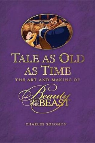 Cover of Tale as Old as Time