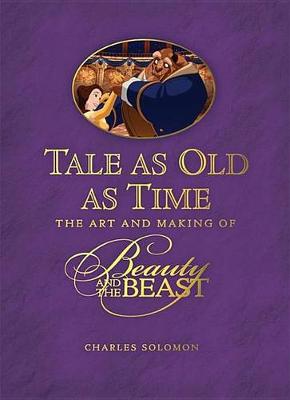 Book cover for Tale as Old as Time