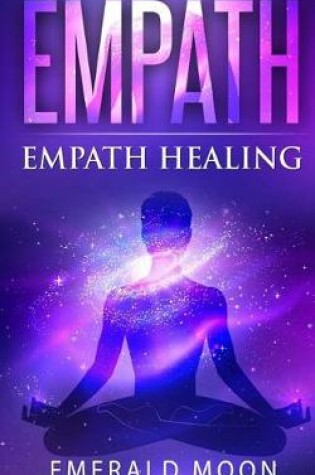 Cover of Empath Healing