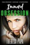 Book cover for Immoral Obsession