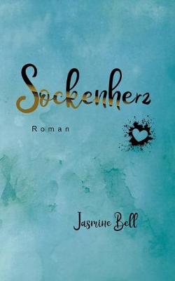 Book cover for Sockenherz