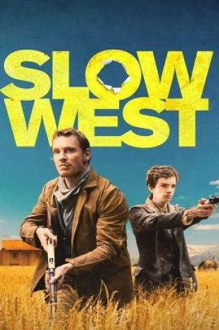 Cover of Slow West