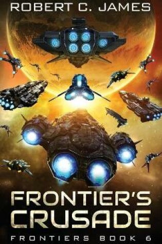 Cover of Frontier's Crusade