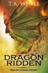 Book cover for Dragon Ridden