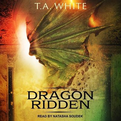 Cover of Dragon Ridden