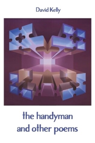 Cover of The handyman