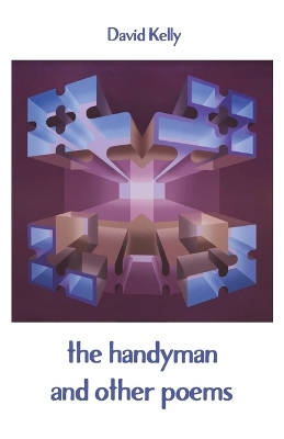 Book cover for The handyman