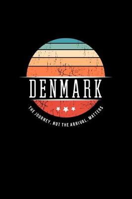 Book cover for Denmark