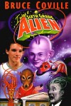 Book cover for I Was a Sixth Grade Alien