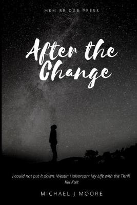 Book cover for After the Change