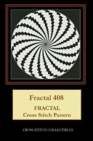 Cover of Fractal 408