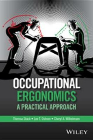 Cover of Occupational Ergonomics