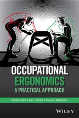 Book cover for Occupational Ergonomics