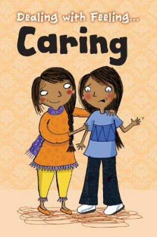 Cover of Caring