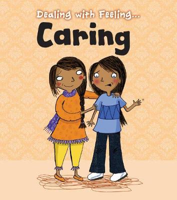 Cover of Caring