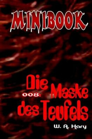 Cover of Minibook 008