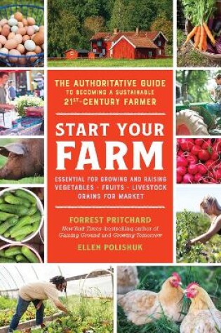 Cover of Start Your Farm