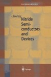 Book cover for Nitride Semiconductors and Devices