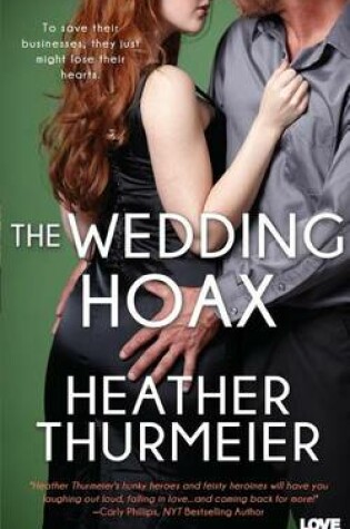 Cover of The Wedding Hoax