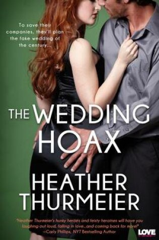 Cover of The Wedding Hoax
