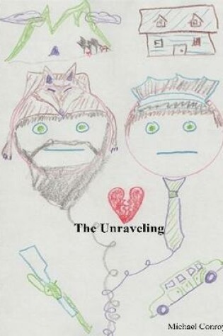 Cover of The Unraveling